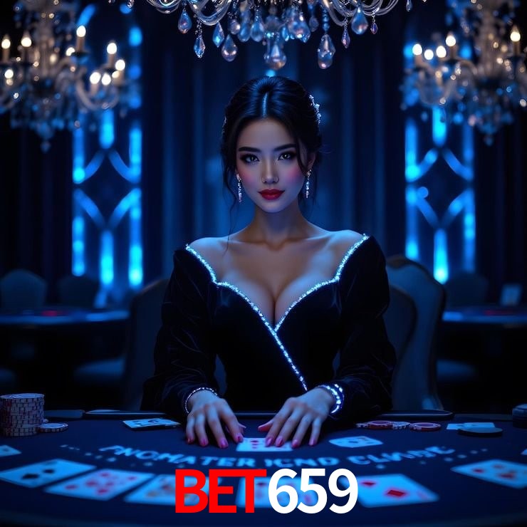 Estatísticas BET659