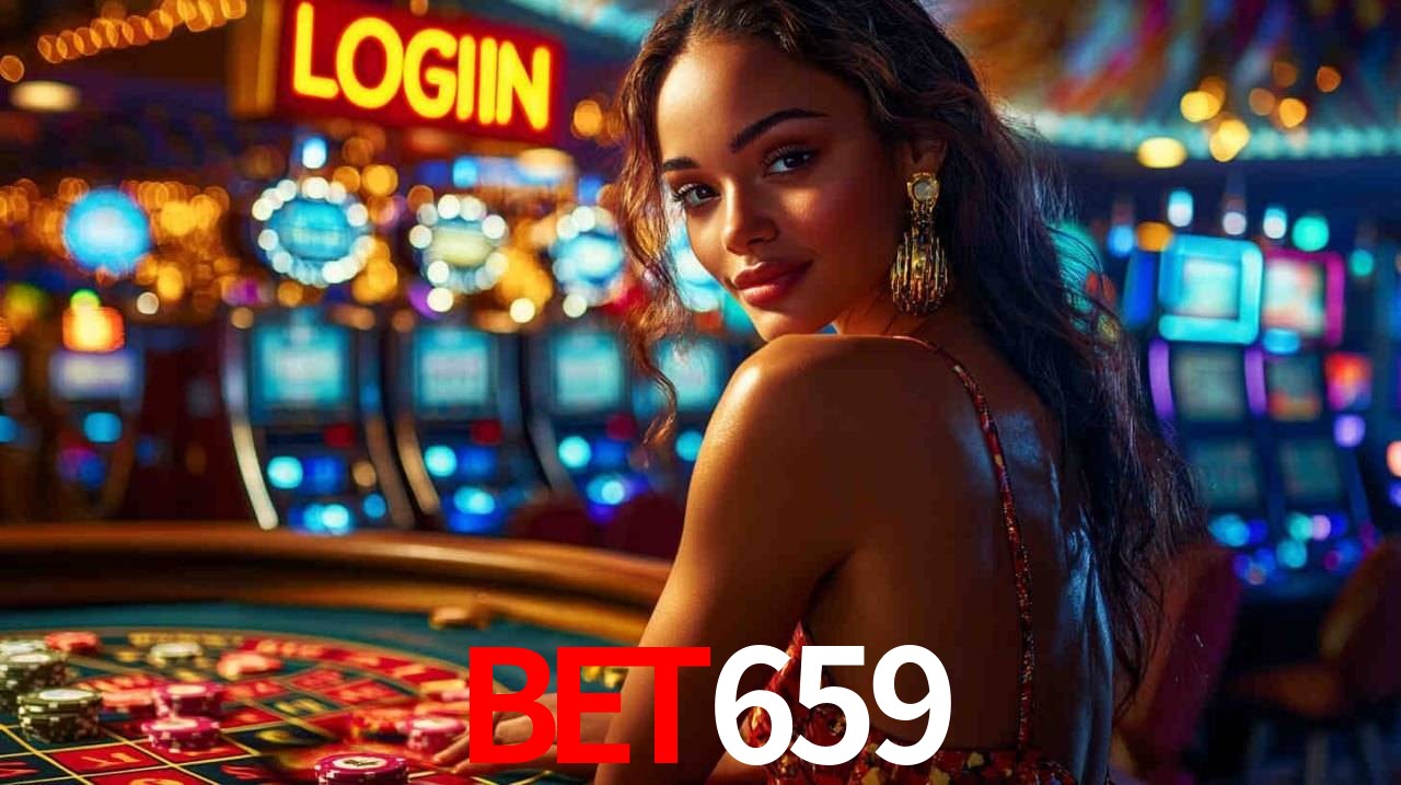 Experiência VIP BET659